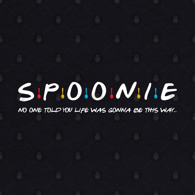 Spoonie Species: "SPOONIE..." by spooniespecies